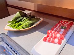 -海底捞火锅(高新活力汇店)