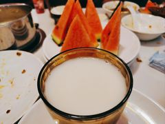 -九月海·海鲜自助(世纪东方店)
