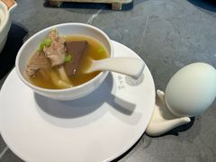 -佬太公海鸭·海鲜大排档(上海总店)