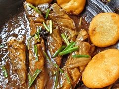 -宾朋海鲜特色美食餐厅·纯手工鲅鱼水饺(兴海路店)