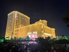 -上海白金汉爵大酒店(大零号湾国际会议中心店)