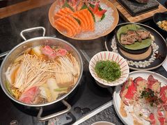 -匠和风精致料理(成都龙湖滨江天街店)