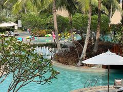 -海南清水湾莱佛士酒店