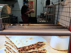 -中原大刀(南湖越秀集市店)