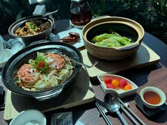 -蛇口希尔顿南海酒店·随轩中餐厅·粤菜