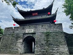 -台州府城(江南长城)