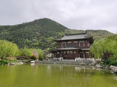 -华清宫景区