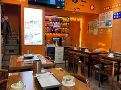 -大茗东北烧烤·鹤岗小串·老式麻辣烫(紫藤路店)