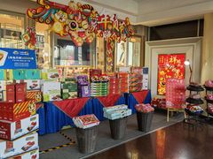 -燕莎友谊商城(亮马桥店)