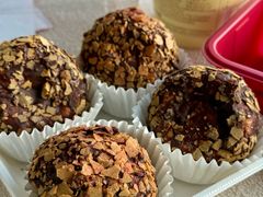 -詹记桃酥(马鞍山万达店)