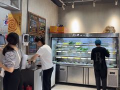 -刘文祥麻辣烫(蛇口店)