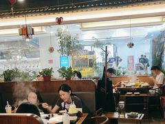 -井格重庆火锅(西直门凯德Mall店)