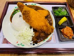 -友名Cross日式咖喱屋(江南大道中店)