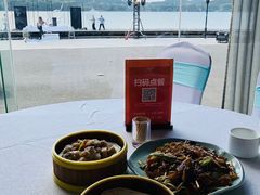 -水上明月·湖景餐厅
