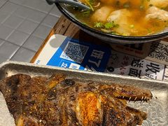 -北丐先生·野馄饨烧烤(雨花万象店)