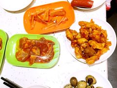 -金权道韩式自助烤肉(嘉华国际店)