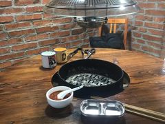 -久儿地炉烤肉(海信慧园店)