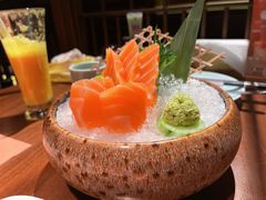 -山葵家·创意料理(EFC欧美广场店)