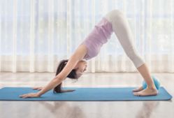 -静照轩养心瑜伽馆