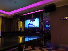 -方糖KTV-PLUS(世茂广场店)