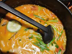 -花腰餐吧Bistro烧烤 傣味(传媒大学店)