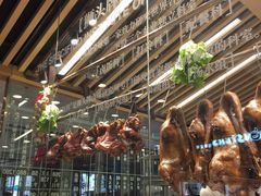 大堂-狮头牌卤味研究所·卤味饭(花城汇南区店)