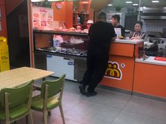 -盛京人人鸡味抻面(珠江桥店)
