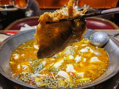 -吃城都·鱼蛙火锅(西玉龙街店)