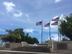 -美国纪念公园
