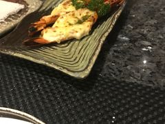 -菊上料理(蜀山银泰百货店)