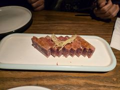 水晶肴肉-扬州狮子楼·非遗淮扬菜(东关街店)