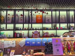-撸啊撸铁签小肉(车站南路店)