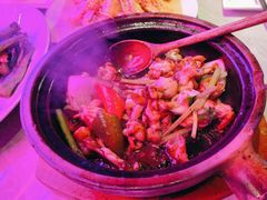 -啫神·广州地标美食(北京路店)