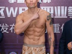 -拳盛时代拳击俱乐部(北京路店)