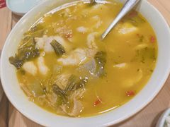 -宏状元现熬粥·京味菜(三里河店)