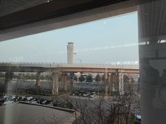 -青岛胶东国际机场