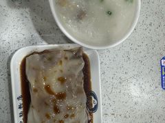 -银记肠粉(文昌北路店)