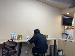 -面道赞宁海海鲜面(迎凤街店)