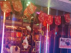 -路边边地标烧烤·川菜·小龙虾·音乐酒馆(良乡长虹店)