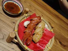 -捡角台湾食堂(花木Plus乐坊店)