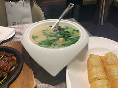 -北京泰富酒店-柏景轩中餐厅