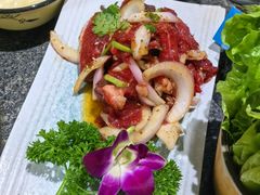 -鹤之乡·齐齐哈尔烤肉·非遗(秋涛路店)