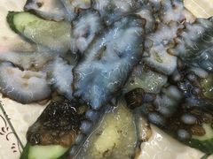 -日照大牌檔•小船海鲜(万平口店)