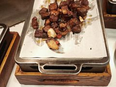 -好伦哥披萨(地坛店)