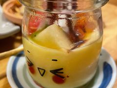 -桃屋日本料理(清华科技园店)