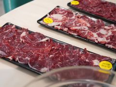 -匠心牛公馆·潮汕牛肉海鲜火锅(索菲特店)