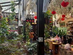 -束河人家(南锣鼓巷店)