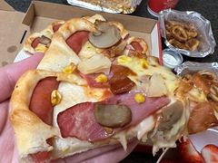 -必胜客(松雷店)
