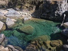 -石台牯牛降景区