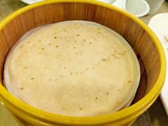 -东四民芳餐厅(世茂工三店)